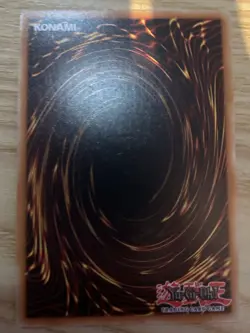 YuGiOh - MZMU-EN013 The Gaze of Timaeus - Secret Rare - Image 2