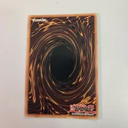 Yu-Gi-Oh! Elemental Hero Plasma Vice CT04-EN006 Collectors Tin Secret Rare GC - Image 3