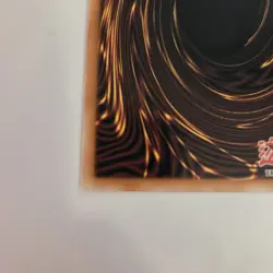 Yu-Gi-Oh! Elemental Hero Plasma Vice CT04-EN006 Collectors Tin Secret Rare GC - Image 4