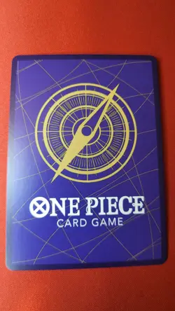 Franky ST01-010 C One Piece 25th Anniversary Promo Card Alternate Art Manga - Image 4