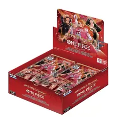 One Piece Heroines OP-EB03 Sealed Case (12 boosters) English (in-hand) - Image 3
