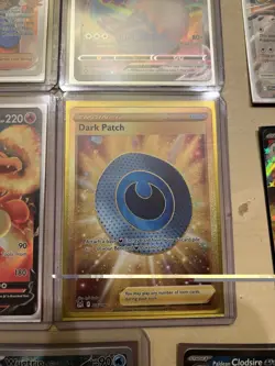 Pokemon Card Collection - Full Arts, Rare Cards, Sleeved, Mint Condition - Image 4