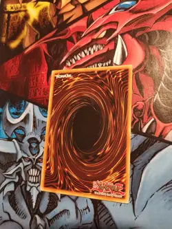 Widespread Ruin YSKR-EN045 Common Mint 1st Edition Yu-Gi-Oh Card - Image 4