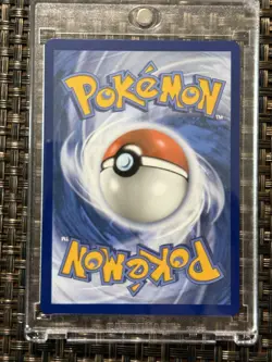 Pokemon N's Zoroark EX Full Art Holo Rare Card 286/217 Dark Type 280HP TCG - Image 2