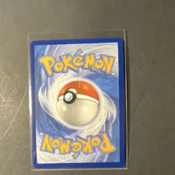 Pokemon TCG Blitzle 195/182 SV04: Paradox Rift Holo Illustration Rare 60 HP Card - Image 2