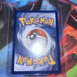 Pikachu - (Cosmo Holo) Promo Miscellaneous Cards & Products 051/162 LP - Image 3