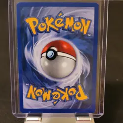 Politoed - 8/75 - Pokemon Neo Discovery Unlimited Holo Rare Card WOTC NM *SWIRL* - Image 2