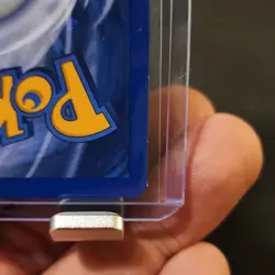 Politoed - 8/75 - Pokemon Neo Discovery Unlimited Holo Rare Card WOTC NM *SWIRL* - Image 4