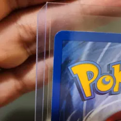 Politoed - 8/75 - Pokemon Neo Discovery Unlimited Holo Rare Card WOTC NM *SWIRL* - Image 5