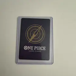 One Piece Card Game - EB04-036 - Foxy - Alt Art - English - Image 3