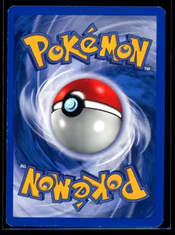 2001 Neo - Revelation Unown Y #40 1st Edition Non Holo Pokemon Card - Image 2