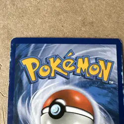 Pikachu Libre 14/30 XY Trainer Kit Promo Holo Pokemon Card LP - Image 5