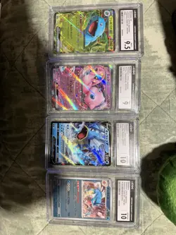 Pokemon TCG Card Lot Pikachu Charizard Venusaur EX GX Holo Foil - Image 1