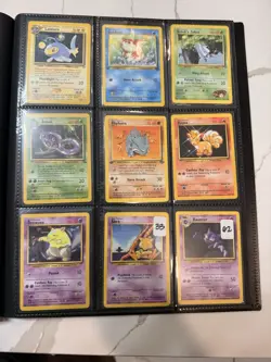 Pokemon TCG Card Lot Pikachu Charizard Venusaur EX GX Holo Foil - Image 5