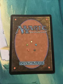 Unexpected Windfall X1 Mtg Spider-Man Eternal Legal Nm Borderless Foil - Image 2