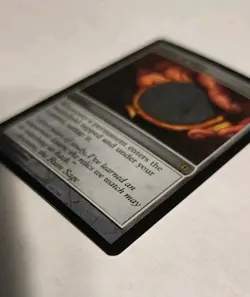 Amulet of Vigor - Near Mint - The List Reprints Foil - Tracking + Toploader - Image 3