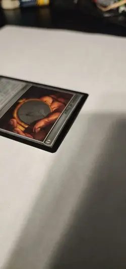 Amulet of Vigor - Near Mint - The List Reprints Foil - Tracking + Toploader - Image 5