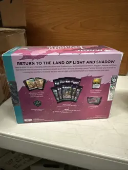 MTG Lorwyn Eclipsed Bundle NEW/ SEALED - Image 3