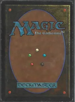 MIND TWIST Revised 3rd Magic the Gathering MTG NM rare sorcery - Image 4