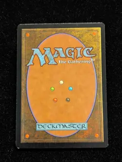 Morphling Urza's Saga x1 LP MTG - English - Image 2