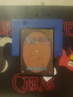 Magic The Gathering Commander 2017 "Polymorphist's Jest" 090/309 Japanese RARE - Image 2