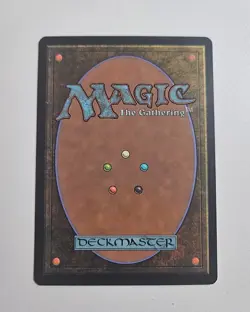Gaea's Cradle MTG Urzas Saga EX Magic the Gathering English - Image 3
