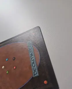 Gaea's Cradle MTG Urzas Saga EX Magic the Gathering English - Image 4