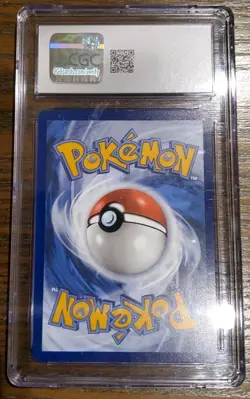 Pokemon Graded Cards - Image 2