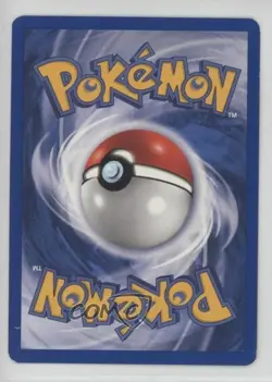 Miracle Berry 1st Ed. Pokemon Neo Genesis #94 2000 - Image 2