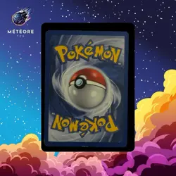 Carte Pokemon Bulbizarre 39/95 Bloc EX Team Magma VS Team Aqua FR - Image 2