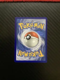 Pidgeot Ex 225/197 Special Illustration Rare Pokemon Obsidian Flames NM - Image 2