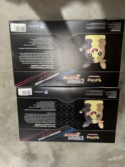 Pokemon Crown Zenith Collection Sealed - Image 4