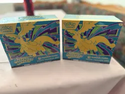 Ascended Heroes Pokemon Center Elite Trainer Box 2x - Image 1