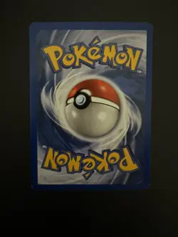 Pokemon NATU 67/111 1st Edition Neo Genesis - Near Mint 🍒 - Image 2