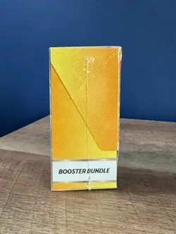 Pokemon TCG Scarlet and Violet Surging Sparks Booster Bundle SEALED - Image 4