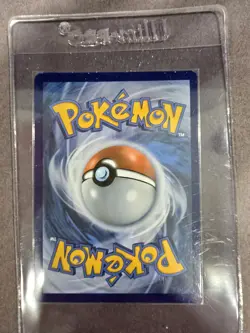Pokemon TCG M Mawile EX XY104 NM Standard Size Black Star Promo - Image 2