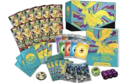 (2X) Pokemon Center Ascended Heroes ETB Elite Trainer Box Sealed Fast Shipping - Image 1