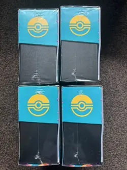 🔥 Case of 4 Pokemon Center Mega Evolution Ascended Heroes ETB - Image 3