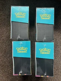 🔥 Case of 4 Pokemon Center Mega Evolution Ascended Heroes ETB - Image 4