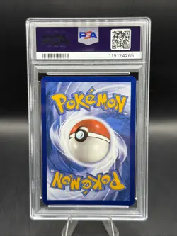 Pokemon CRZ GG07/GG70 - Crown Zenith Galarian Gallery Keldeo Full Art - PSA 9 - Image 2