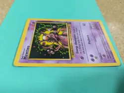 Mewtwo - Promo 14 - 1999-2000 - Pokemon - HP - Image 5