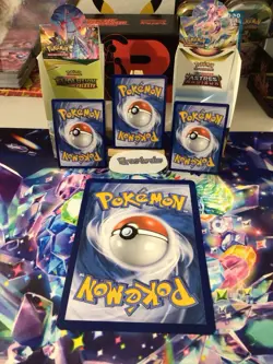 🇫🇷Carte Pokemon Mewtwo Ex Svp 205 Promo FR - Image 2