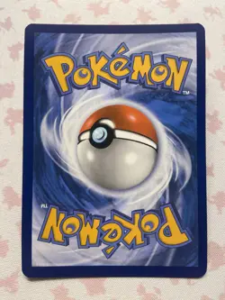 Pokemon TCG Mega Evolutions Golduck 008 Black Star Promo Holo NM - Image 2