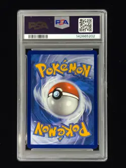 Jamming Tower 243 Pokemon Destined Rivals 2025 PSA 10 🔥🔥🔥 - Image 2