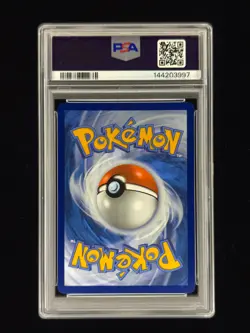 Pikachu ex 219 Pokemon Surging Sparks PSA 9 🔥🔥🔥 - Image 2
