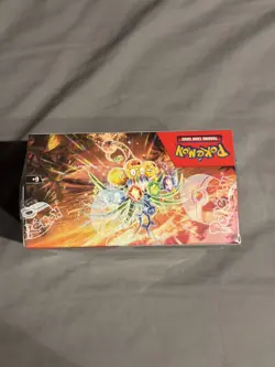 Pokemon TCG Surging Sparks Booster Box 36 Packs (SEALED) Fast shipping - Image 3
