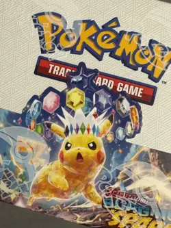 Pokemon TCG Surging Sparks Booster Box 36 Packs (SEALED) Fast shipping - Image 5