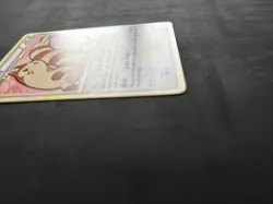 Pokemon TCG Furret Heartgold & Soulsilver 21/123 Regular Rare Non Holo Nintendo - Image 2