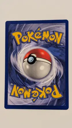 Pokemon Dragonite Black Star Promo 5 – LP - Image 2