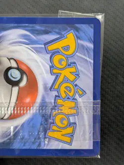 Mimikyu 075 Pokemon Center ETB Exclusive Stamped Promo Sealed Pokemon TCG NM - Image 3